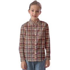 Frio Kids  Long Sleeve Shirt