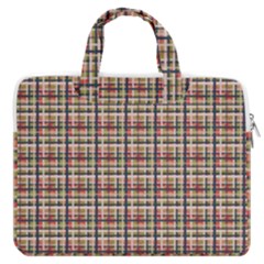 Frio Macbook Pro13  Double Pocket Laptop Bag