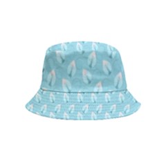 Frozen Forest Bucket Hat (kids)