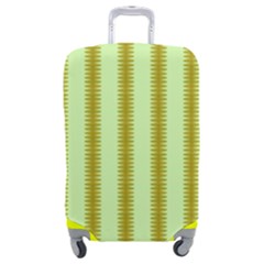 Geared Sound Luggage Cover (medium)