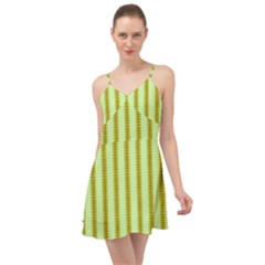 Geared Sound Summer Time Chiffon Dress by Sparkle