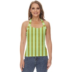 Geared Sound Basic Halter Top