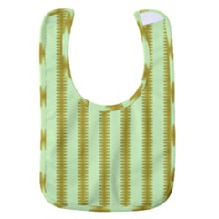 Geared Sound Baby Bib