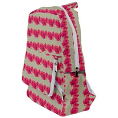 Garden Travelers  Backpack by Sparkle