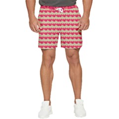 Garden Men s Runner Shorts