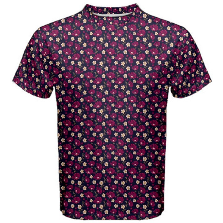 Garden Wall Men s Cotton Tee