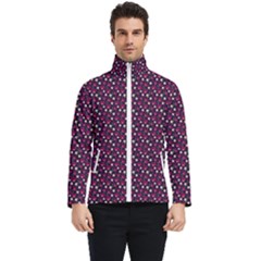 Garden Wall Men s Bomber Jacket