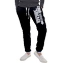 Zouk Chicago Men s Joggers View1