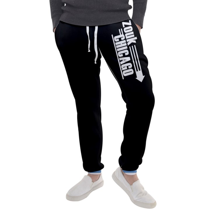 Zouk Chicago Men s Joggers