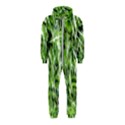 Green desire Hooded Jumpsuit (Kids) View1