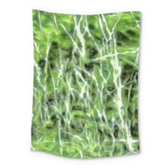 Green Desire Medium Tapestry