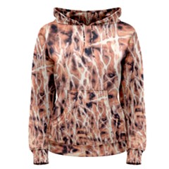 Pink Desire Women s Pullover Hoodie