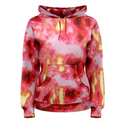 Requiem  Of The Red Stars Women s Pullover Hoodie