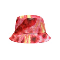 Requiem  Of The Red Stars Bucket Hat (kids) by DimitriosArt