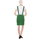 Forest Tulips Groowing To Reach The Divine Sky Pop-culture Braces Suspender Skirt View2