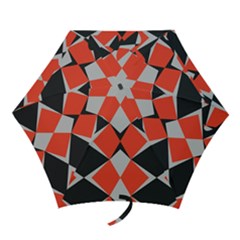 Abstract Pattern Geometric Backgrounds   Mini Folding Umbrellas by Eskimos