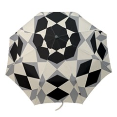 Abstract Pattern Geometric Backgrounds   Folding Umbrellas by Eskimos