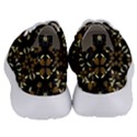 Folk flowers print Floral pattern Ethnic art Women s Lightweight Sports Shoes View4