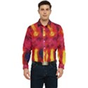 Requiem  of the glowing  stars Men s Long Sleeve  Shirt View1