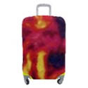 Requiem  of the glowing  stars Luggage Cover (Small) View1