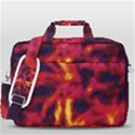 Requiem  of the glowing  stars MacBook Pro Shoulder Laptop Bag (Large) View3