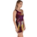 Requiem  of the purple stars Bodycon Dress View3