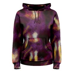 Requiem  Of The Purple Stars Women s Pullover Hoodie