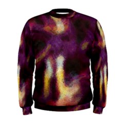 Requiem  Of The Purple Stars Men s Sweatshirt