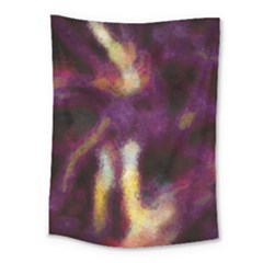 Requiem  Of The Purple Stars Medium Tapestry