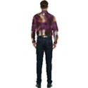 Requiem  of the purple stars Men s Long Sleeve  Shirt View2