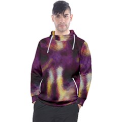 Requiem  Of The Purple Stars Men s Pullover Hoodie by DimitriosArt