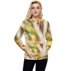 Requiem  Of The Yellow Stars Women s Lightweight Drawstring Hoodie