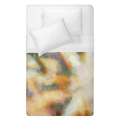 Requiem  Of The Rainbow Stars Duvet Cover (single Size) by DimitriosArt