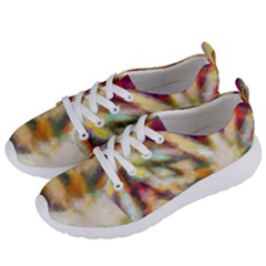 Requiem  Of The Rainbow Stars Women s Lightweight Sports Shoes by DimitriosArt