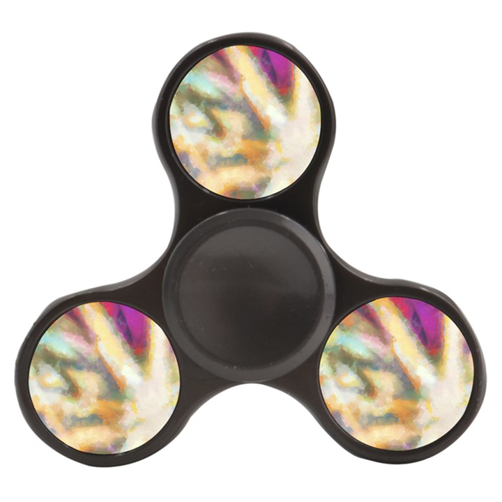 Requiem  of the rainbow stars Finger Spinner