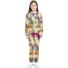 Requiem  Of The Rainbow Stars Kids  Tracksuit by DimitriosArt