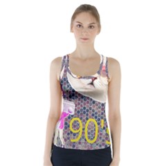 62341d1e09296173fa754e4d 62341d1e09296173fa754e4d-1 Racer Back Sports Top by jellybeansanddinosaurs