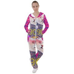 62341d1e09296173fa754e4d 62341d1e09296173fa754e4d-1 Women s Tracksuit by jellybeansanddinosaurs