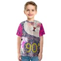 62341d1e09296173fa754e4d 62341d1e09296173fa754e4d-1 Kids  Sport Mesh Tee View1