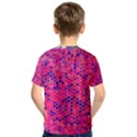 62341d1e09296173fa754e4d 62341d1e09296173fa754e4d-1 Kids  Sport Mesh Tee View2