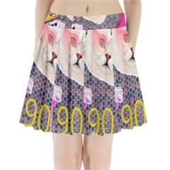 62341d1e09296173fa754e4d 62341d1e09296173fa754e4d-1 Pleated Mini Skirt by jellybeansanddinosaurs