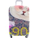 62341d1e09296173fa754e4d 62341d1e09296173fa754e4d-1 Luggage Cover (Large) View1