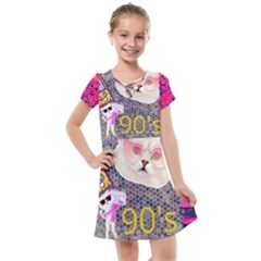 62341d1e09296173fa754e4d 62341d1e09296173fa754e4d-1 Kids  Cross Web Dress by jellybeansanddinosaurs