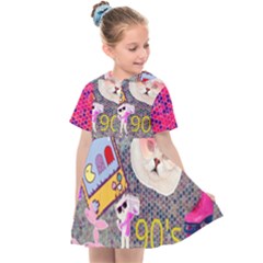 62341d1e09296173fa754e4d 62341d1e09296173fa754e4d-1 Kids  Sailor Dress by jellybeansanddinosaurs