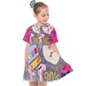 62341d1e09296173fa754e4d 62341d1e09296173fa754e4d-1 Kids  Sailor Dress View1