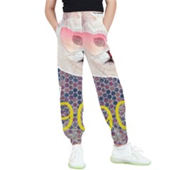 62341d1e09296173fa754e4d 62341d1e09296173fa754e4d-1 Kids  Elastic Waist Pants by jellybeansanddinosaurs