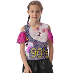 62341d1e09296173fa754e4d 62341d1e09296173fa754e4d-1 Kids  Butterfly Cutout Tee by jellybeansanddinosaurs