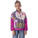 62341d1e09296173fa754e4d 62341d1e09296173fa754e4d-1 Kids  Half Zip Hoodie View1