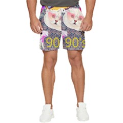 62341d1e09296173fa754e4d 62341d1e09296173fa754e4d-1 Men s Runner Shorts