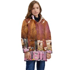 Picsart 22-03-21 13-33-20-883 Kid s Hooded Longline Puffer Jacket by jellybeansanddinosaurs